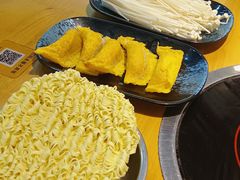-重庆鸡公煲·嘟享吃(林科大店)