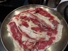 -西塔老太太泥炉烤肉(龙湖北苑天街店)
