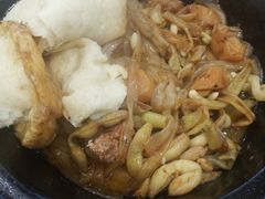 -泰来风味馆(桂林街店)