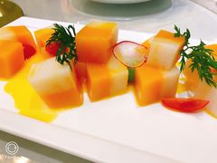 -欣旺·迎宾楼·百年无锡菜