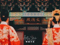 -韩国艺匠ARTIZ STUDIO(博览中心店)