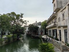 -赤坎·广东华侨国际旅游度假区