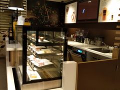 -麦当劳(总统大酒店店)