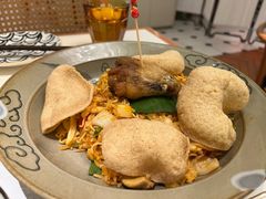 -太食獸泰式茶餐厅(IFS国金中心店)