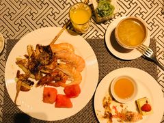 -绮梦西湖·云端餐厅(歌德店)