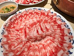 -东镇老火锅(长春路首店)