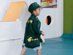 -乐融婴幼儿成长中心(四季青校区)