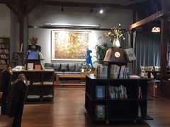-良友书坊(安徽路店)