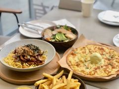 蒜香薯条-农畉LONFOOD(福田星河COCOPark店)