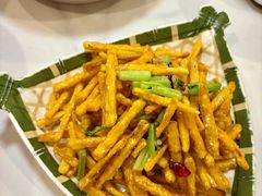 -澎湖湾农家菜(八一路楚天府店)