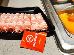 -海底捞火锅(河东万达广场店)