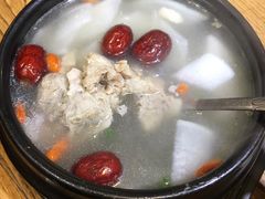 -大壮家原味烤肉(兴华北街店)