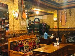 大堂-嘎咓讓咘藏餐厅(团结新村店)