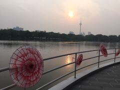 -天津水晶宫饭店