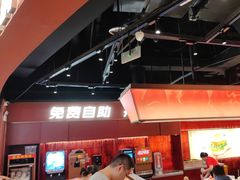 -龍歌自助小火锅(雨花台江南虹悦城店)