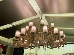 -小厨娘淮扬菜(诚信大道店)