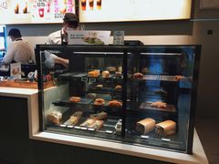 -星巴克(北京中关村北京国际店)