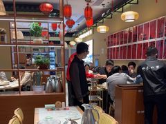 -鹅香四海·卤水火锅·砂锅粥·潮汕菜(宝安店)