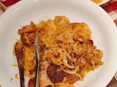 -西贝(六里桥旗舰店)