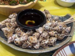 -桥东喜碧海鲜街(水东街店)