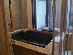 -西安华清御汤酒店