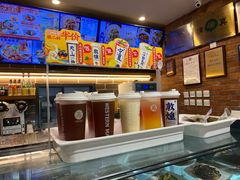 -西部马华清真兰州牛肉面·烧烤夜市(广渠门店)