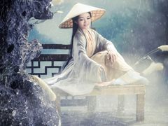 -九月鹰飞汉服摄影工作室