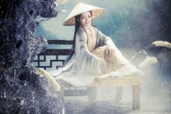 -九月鹰飞汉服摄影工作室