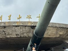 -胡里山炮台