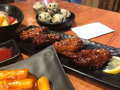 -肥肥虾庄·金牌油焖大虾(杨园滨江时代walk店)