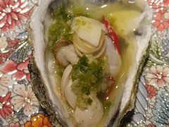 -泰椰里·泰国餐厅(智慧城广百广场店)