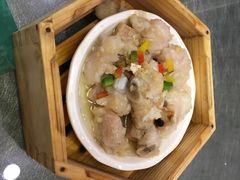 -海晖酒楼·顺德鱼生(荣华店)