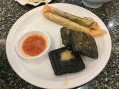 油炸臭豆腐子-耿福兴(凤凰美食街店)