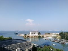 -五通灯塔公园