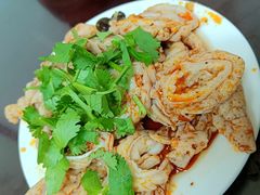-东关赵记粉汤羊血(兴庆北路店)