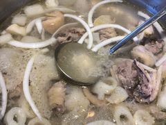 原味椰子鸡-狐狸爱上椰子鸡(滨江星光大道店)