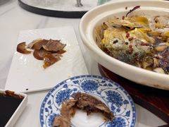 -便宜坊烤鸭店(玉蜓桥天坛店)