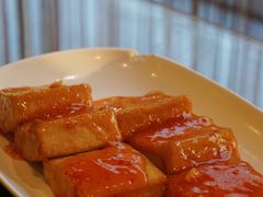 -刘胖子家常菜·蹄花焖藕(中南店)