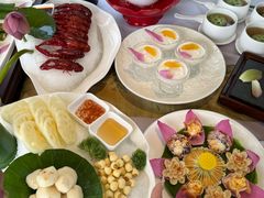 -观宴·品质赣菜(高新大道店)