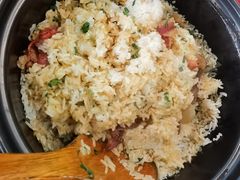 -禧鳳記·猪肚鸡火锅(玖洲道店)