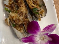 -上渔铁板烧(熙悦汇店)