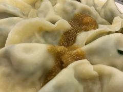 鲅鱼馅-三合园水饺(二马路店)