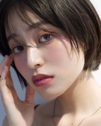 -M1 HAIR烫染