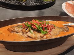 -曼格纳·曼芯馆(杨浦店)