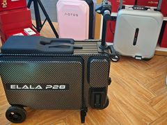 -鹰巢数码EAGLE’S NEST(燕莎店)