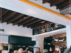 -La Strada(安福路店)