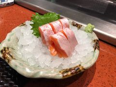 -小山日本料理(兴业太古汇店)