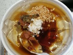 -钢管厂歆瑞源油卤串串香(春熙路太古里店)