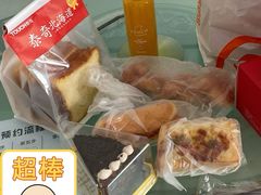 -TOUCH泰奇(南汇南门大街店)
