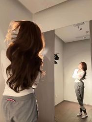点击看大图 -3AM·S HAIR SALON烫发染发接发